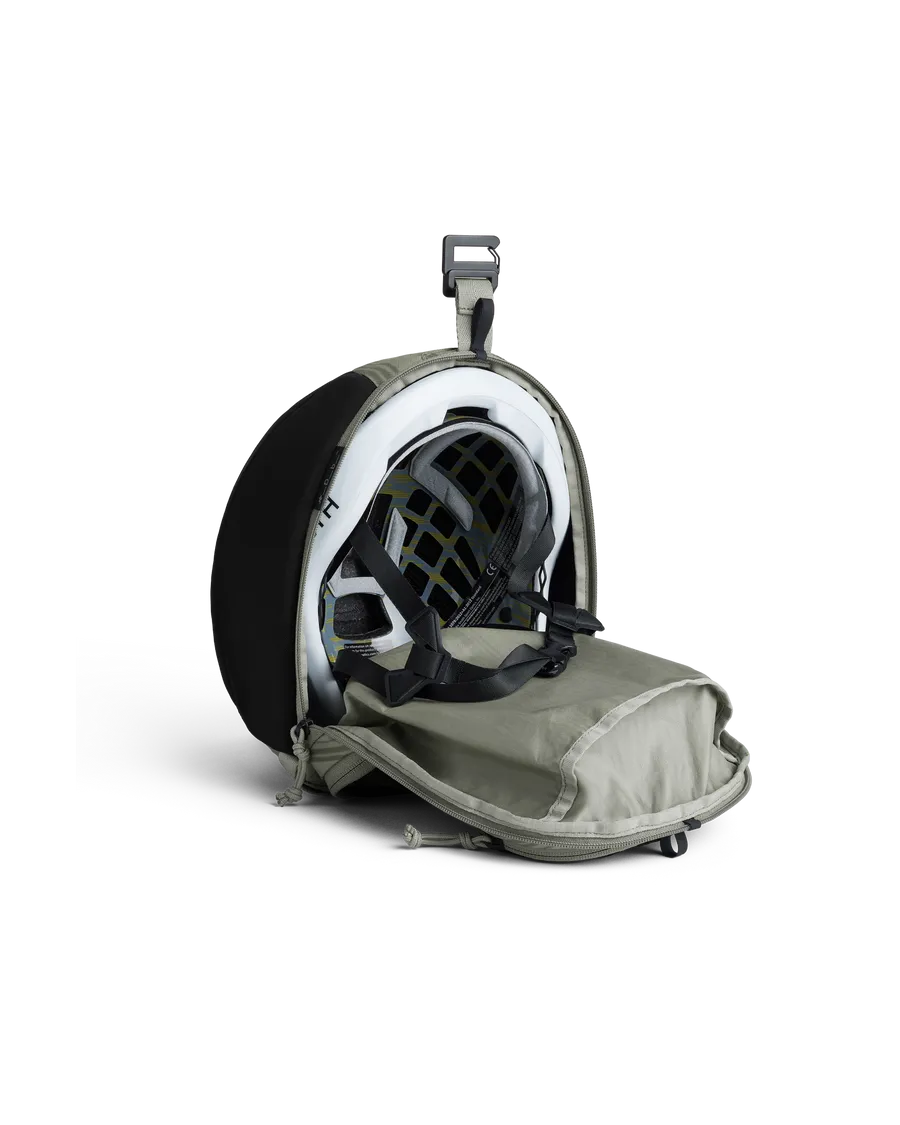 DB Journey Roamer Pro Split Duffel 50L Bundle - Db/Assos