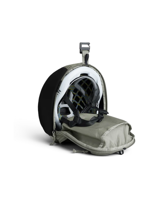 DB Journey Roamer Pro Split Duffel 50L Bundle - Db/Assos