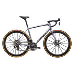 S-Works Aethos 2 - SRAM RED AXS - Chartnt/Amthfrst/Metobsd