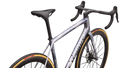 S-Works Aethos 2 - SRAM RED AXS - Chartnt/Amthfrst/Metobsd