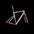 S-Works Crux 5 Frameset - FACT 12r Carbon - Fjdmet/Agve/Ptnorgtnt