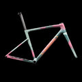 S-Works Crux 5 Frameset - FACT 12r Carbon - Fjdmet/Agve/Ptnorgtnt