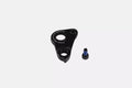SPECIALIZED HGR MY18 Road Disc Thru Axle Dérailleur arrière Hanger - Noir