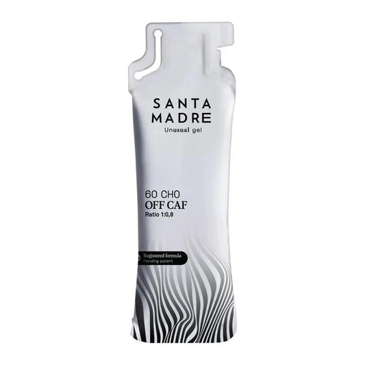 SANTA MADRE UNUSUAL GEL 60CHO BOX 12U - NEUTRAL/LEMON