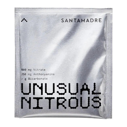 SANTA MADRE UNUSUAL NITRATE BOX 6U - COLA