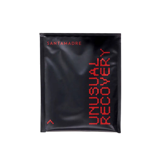 SANTA MADRE Unusual Recovery Box - Cherry