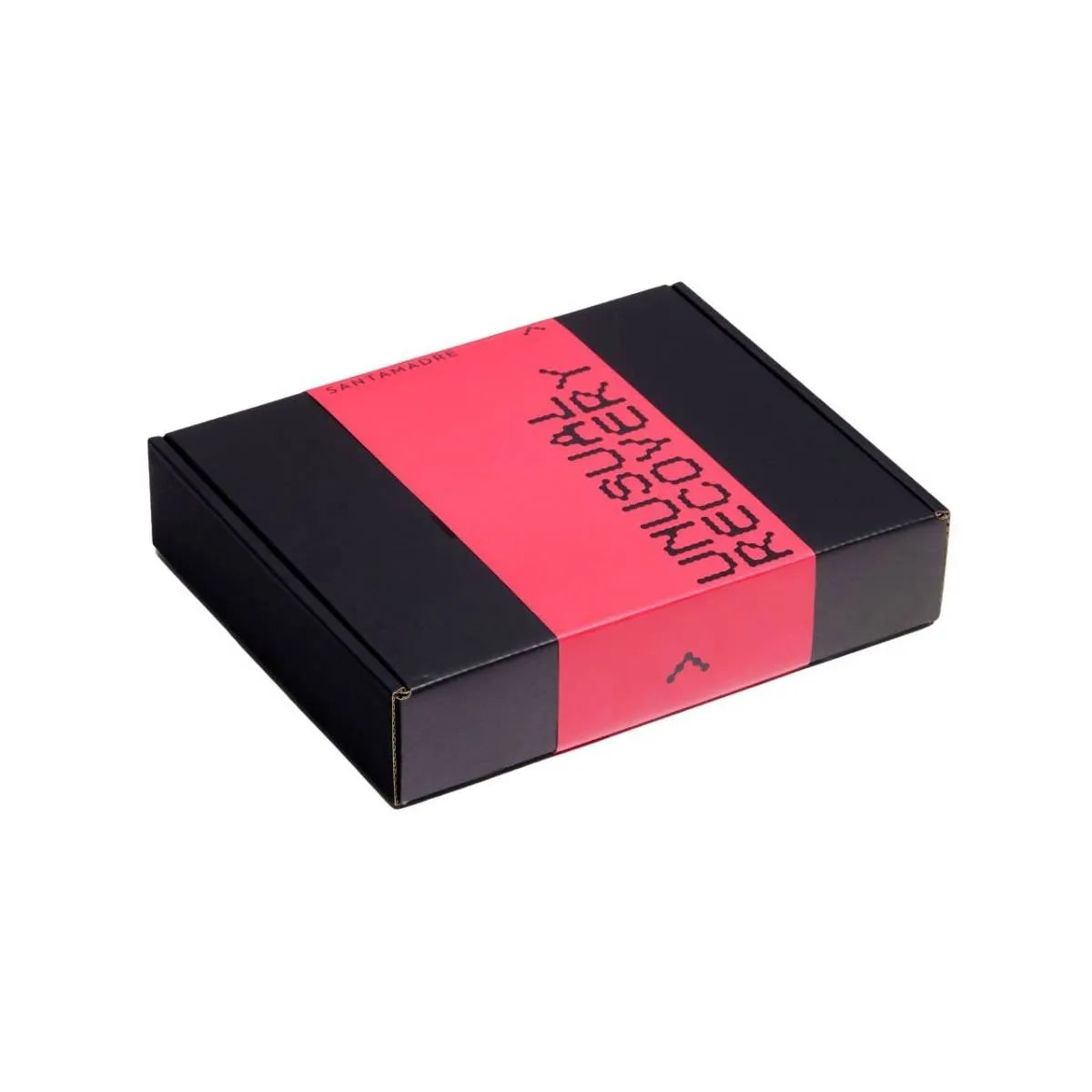 SANTA MADRE Unusual Recovery Box - Cherry