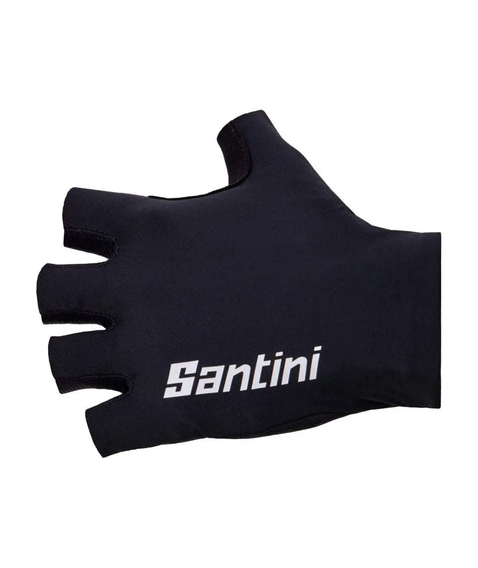SANTINI 3D Gloves - Black