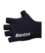 SANTINI 3D Gloves - Black