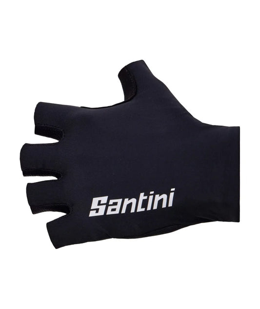 SANTINI 3D Gloves - Black