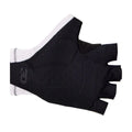 SANTINI 3D Gloves - White