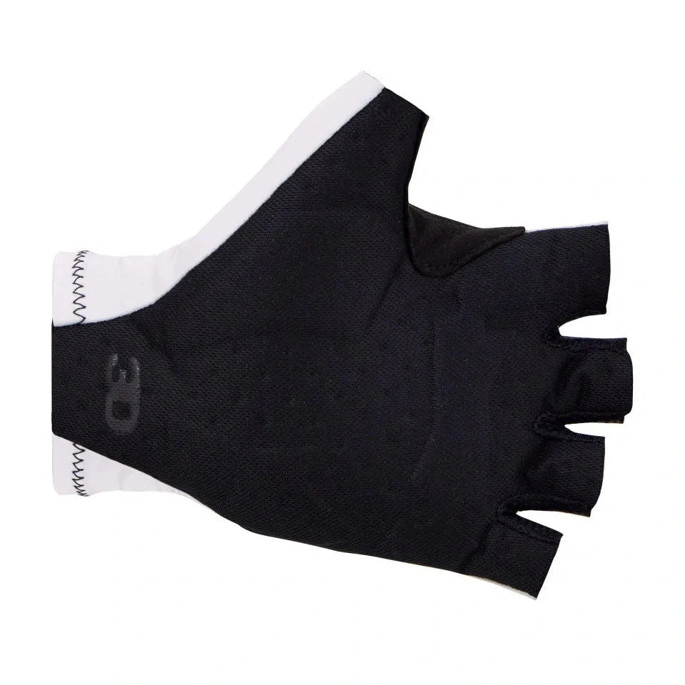 SANTINI 3D Gloves - White