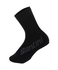 SANTINI Ace Overshoes - Black