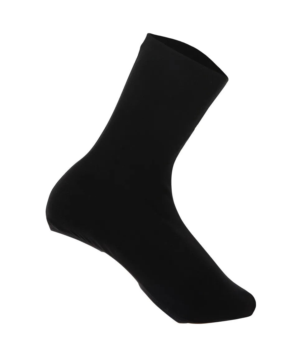 SANTINI Ace Overshoes - Black