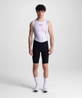SANTINI Aero Race Bib Short - Black
