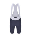 SANTINI Aero Race Bib Shorts - Asfal To Grey