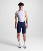 SANTINI Aero Race Bib Shorts - Blau Nautica