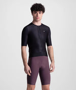 SANTINI Aero Race Cc Unisex Jersey - Black