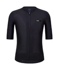 SANTINI Aero Race Cc Unisex Jersey - Black