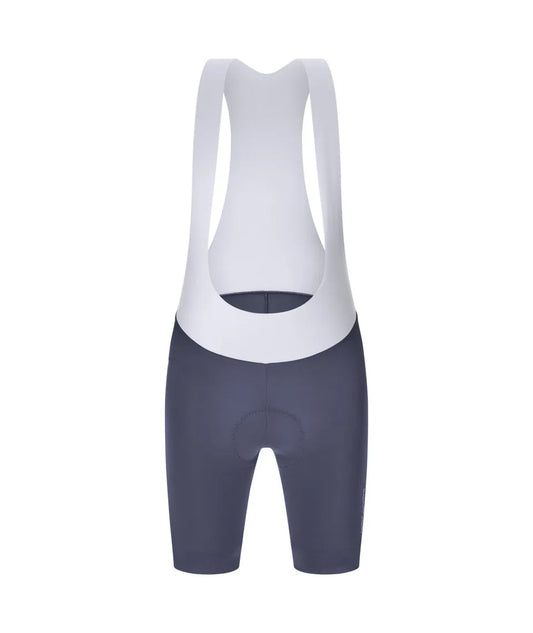 SANTINI Aero Race Women Bib Short - Asfal To Grey