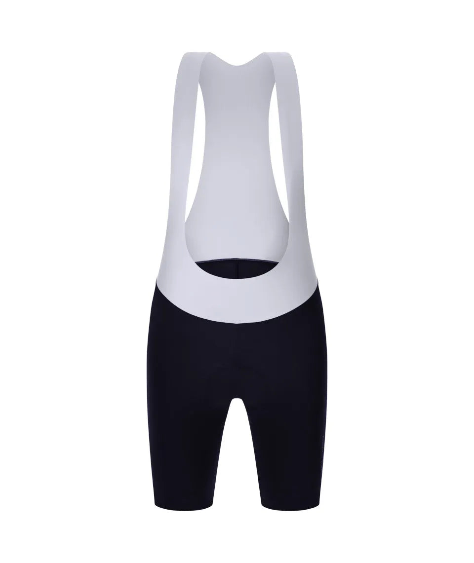 SANTINI Aero Race Women Bib Short - Black