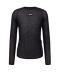 SANTINI Alpha Baselayer - Black