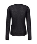SANTINI Alpha Baselayer - Black