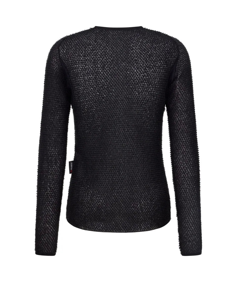 SANTINI Alpha Baselayer - Black