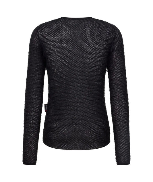 SANTINI Alpha Baselayer - Black