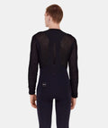 SANTINI Alpha Baselayer - Black