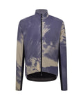 SANTINI Alpha Insulated Jacket - Bluette
