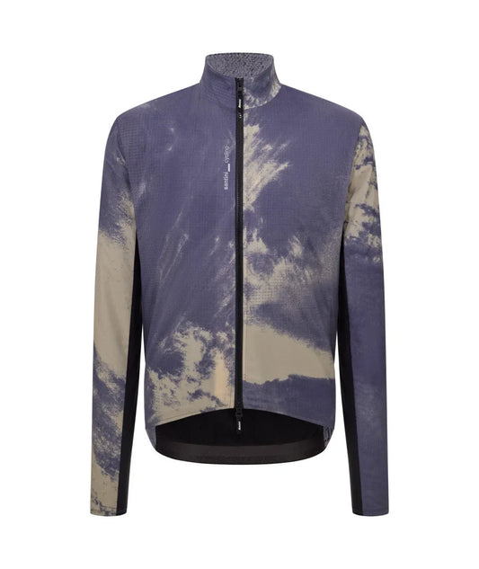 SANTINI Alpha Insulated Jacket - Bluette