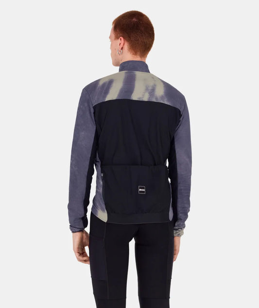 SANTINI Alpha Insulated Jacket - Bluette