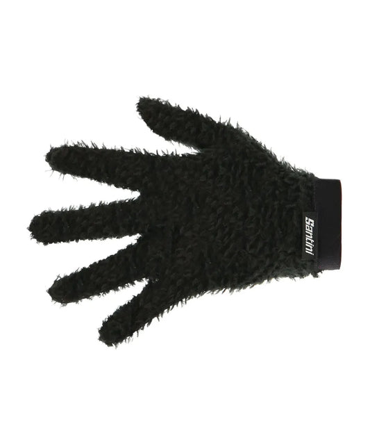 SANTINI Alpha Under Gloves - Black