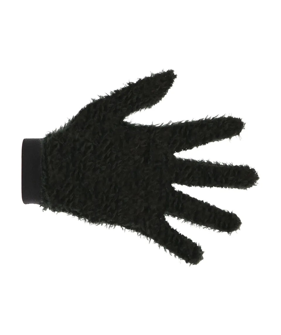 SANTINI Alpha Under Gloves - Black