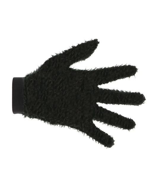 SANTINI Alpha Under Gloves - Black