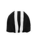 SANTINI BENGAL CAP - Black/White