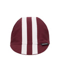 SANTINI BENGAL CAP - Burgundy