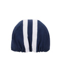 SANTINI BENGAL CAP - Navy/White