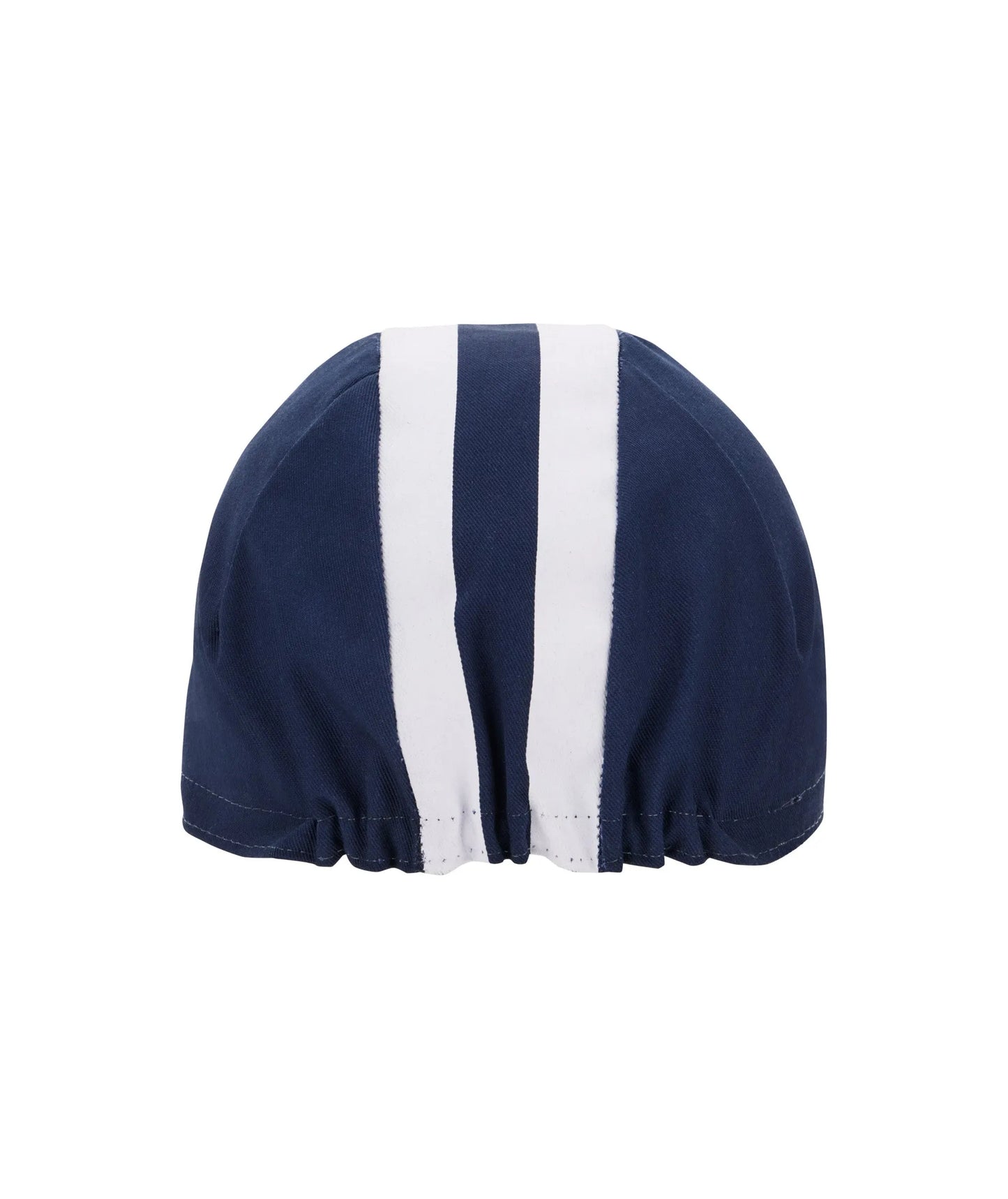 SANTINI BENGAL CAP - Navy/White