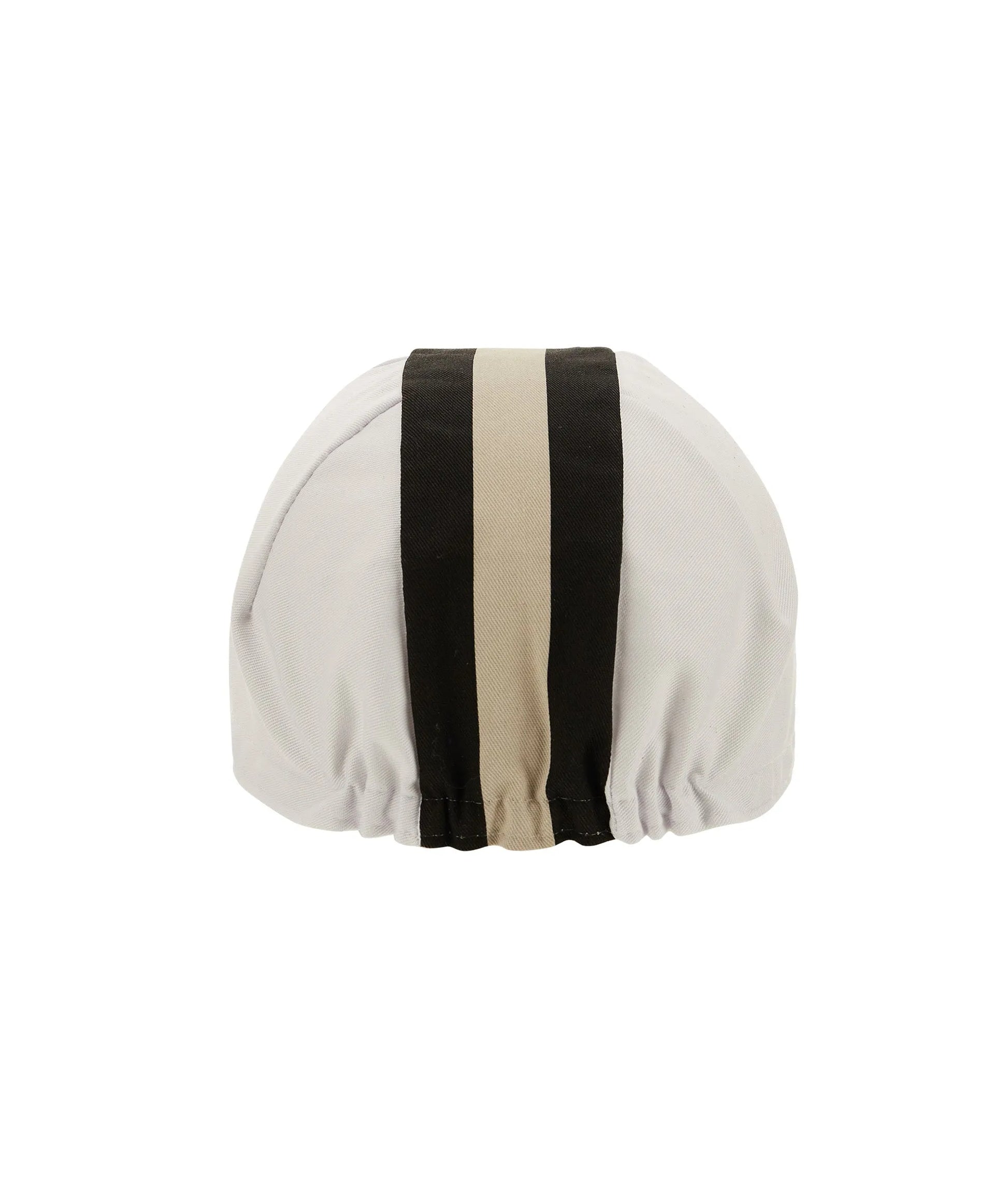 SANTINI BENGAL CAP - White