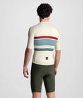 SANTINI BENGAL EVO SHORT-SLEEVE JERSEY UNISEX - CP