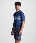SANTINI BENGAL EVO SHORT-SLEEVE JERSEY UNISEX - NT