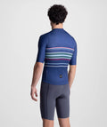 SANTINI BENGAL EVO SHORT-SLEEVE JERSEY UNISEX - NT