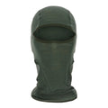 SANTINI Balaclava Explorer Wool - Military Green