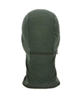 SANTINI Balaclava Explorer Wool - Military Green