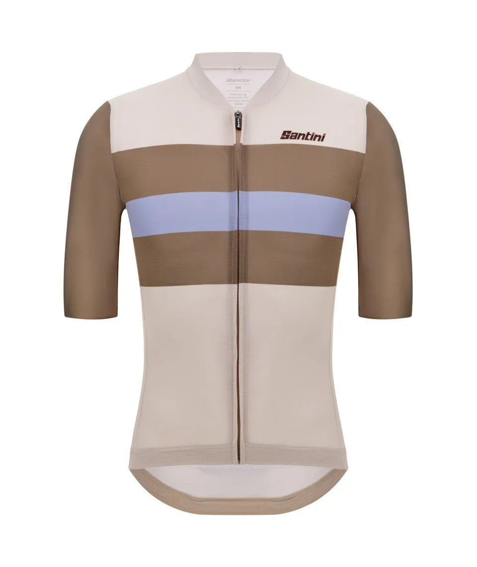 SANTINI Bengal Unisex Jersey - Military Green
