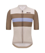 SANTINI Bengal Unisex Jersey - Military Green