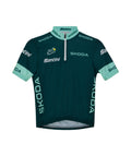 SANTINI Best Sprinter Kid Leader Jersey - Green
