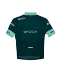 SANTINI Best Sprinter Kid Leader Jersey - Green